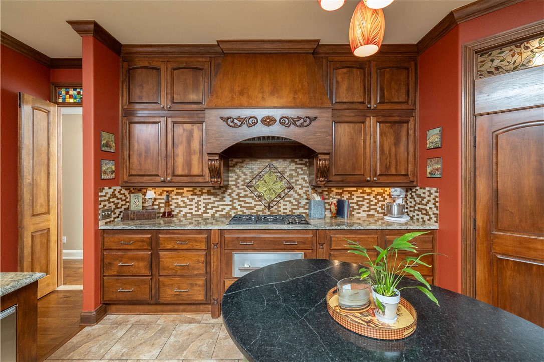Barrington Parke Ph II - Residential