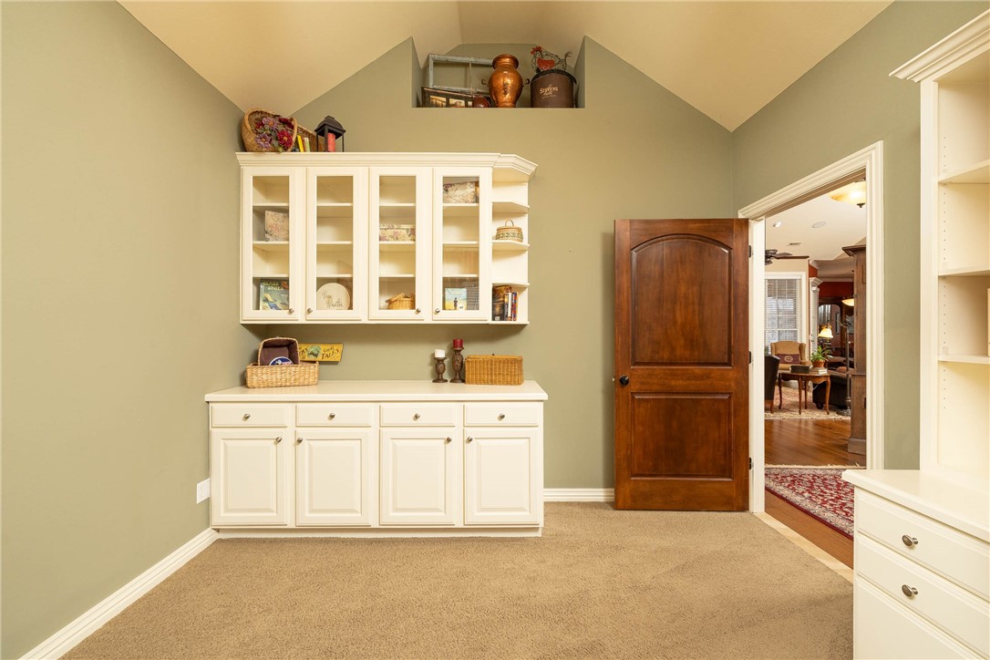 Barrington Parke Ph II - Residential