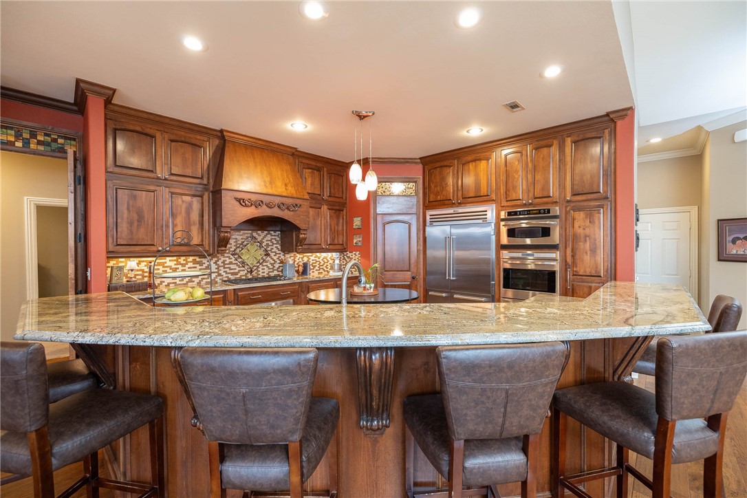 Barrington Parke Ph II - Residential