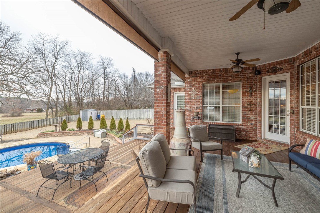 Barrington Parke Ph II - Residential