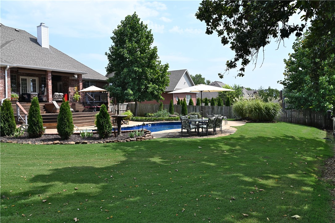 Barrington Parke Ph II - Residential