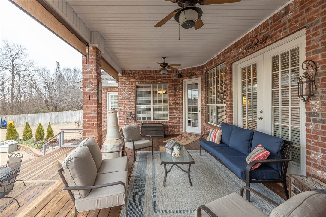 Barrington Parke Ph II - Residential
