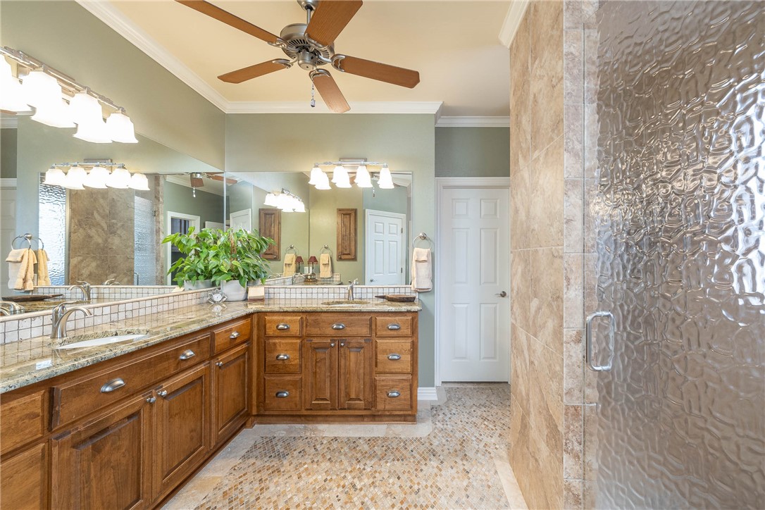 Barrington Parke Ph II - Residential
