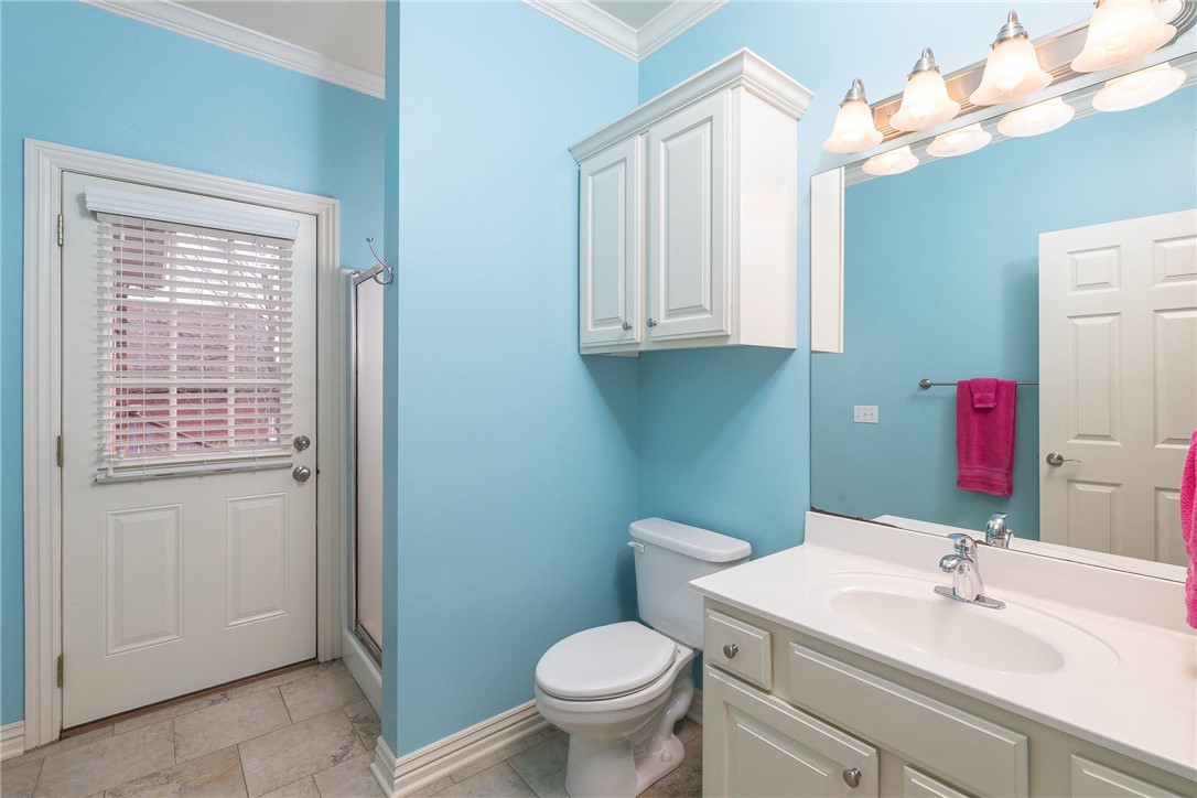 Barrington Parke Ph II - Residential