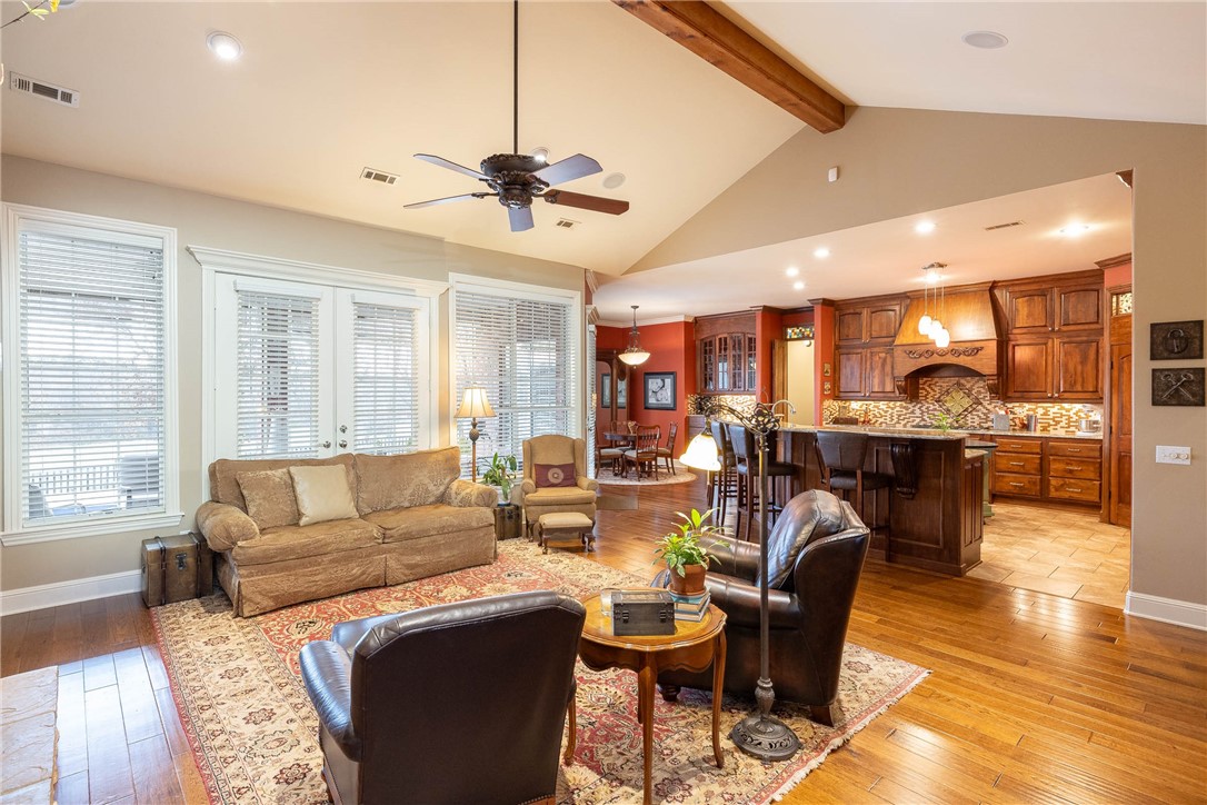 Barrington Parke Ph II - Residential