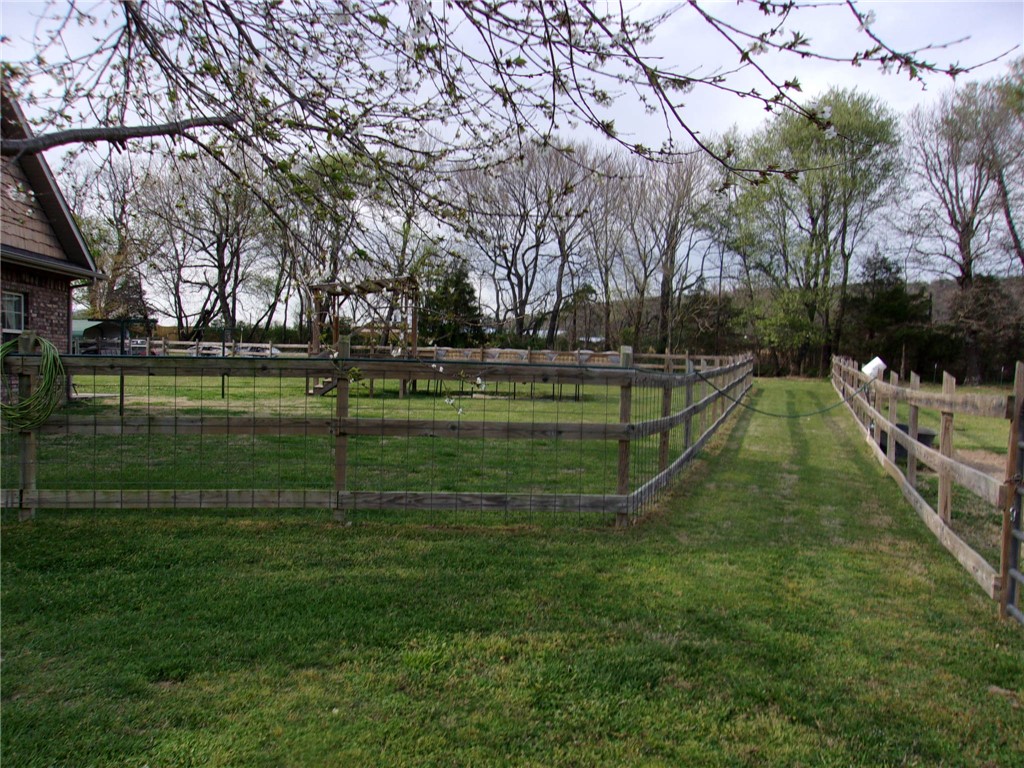 Springdale Outlots - Residential