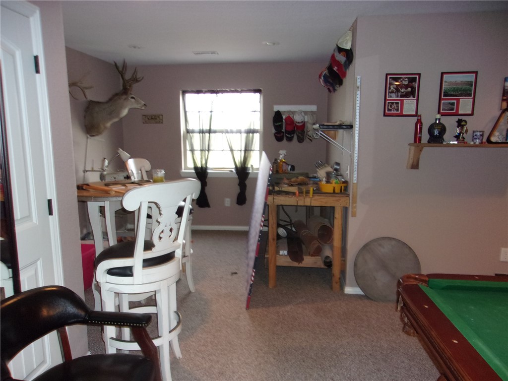 Springdale Outlots - Residential