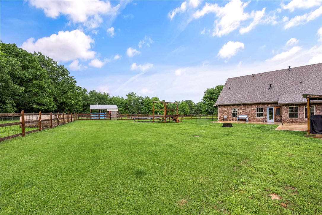 Springdale Outlots - Residential