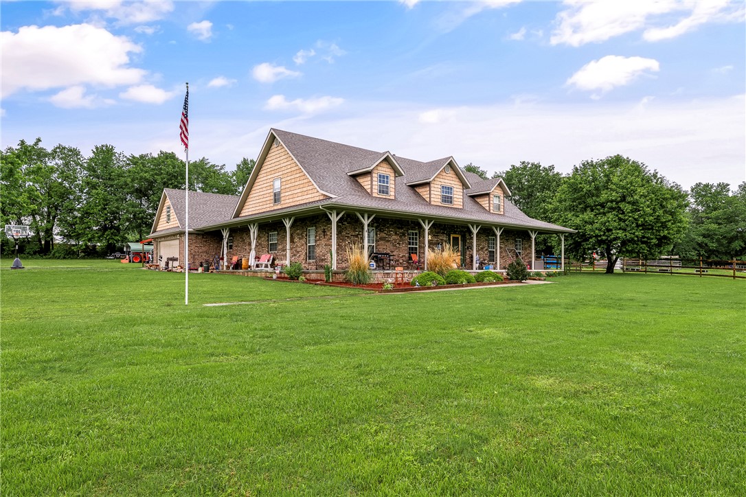 Springdale Outlots - Residential