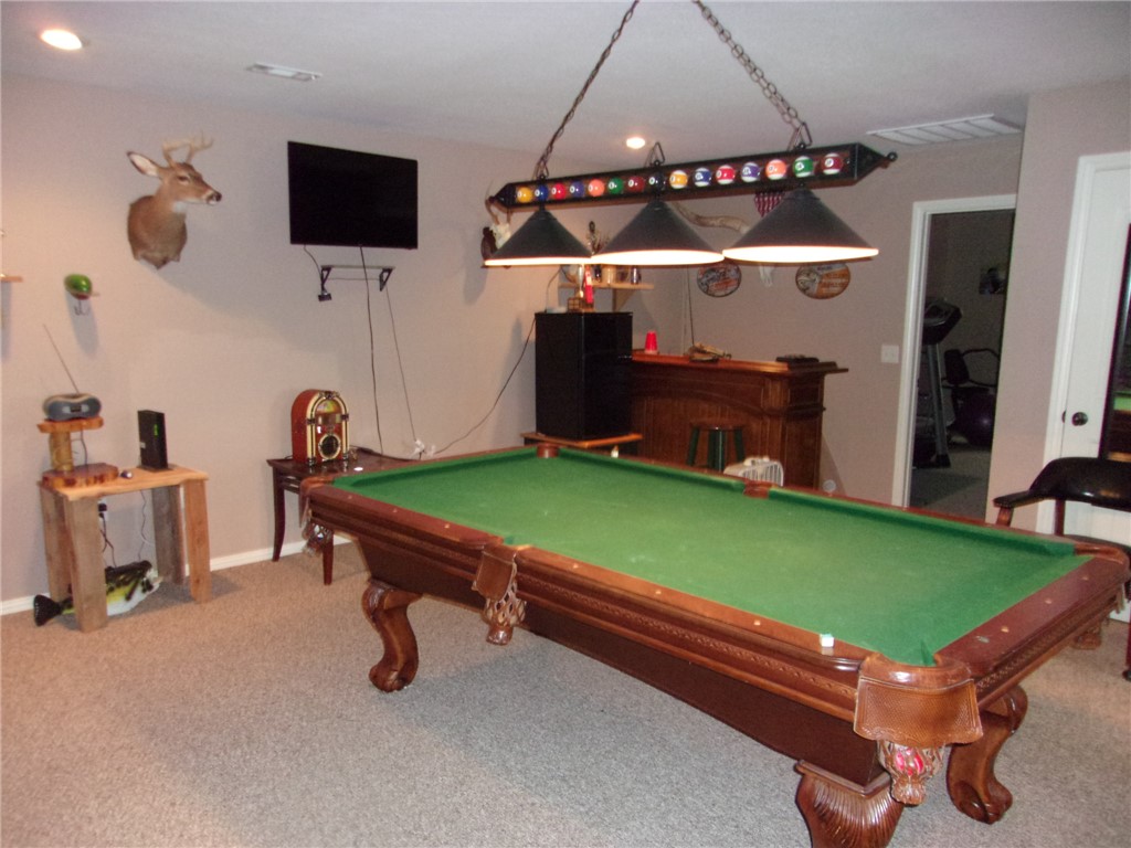 Springdale Outlots - Residential