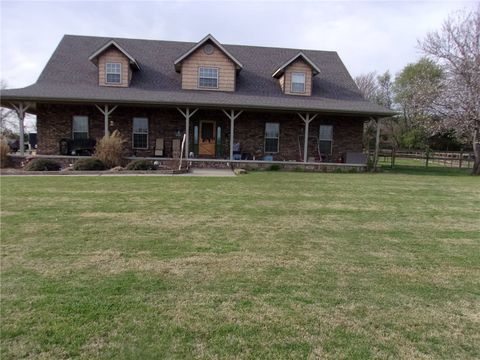 2887 Habberton Road Springdale AR 72764