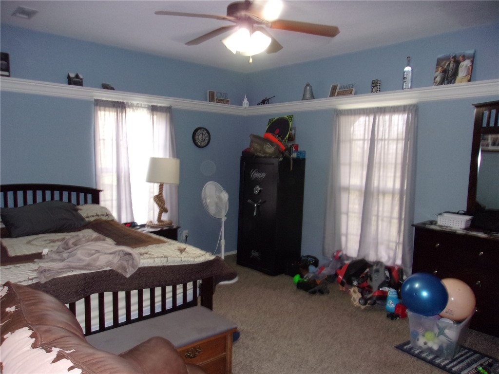 Springdale Outlots - Residential