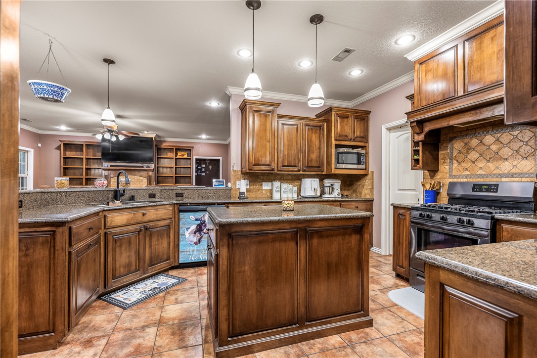 Springdale Outlots - Residential