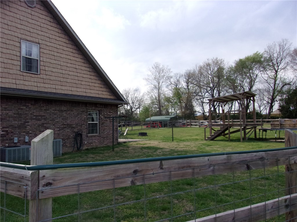 Springdale Outlots - Residential