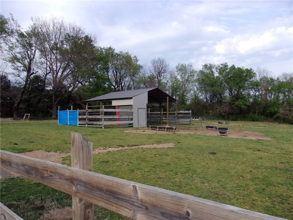 Springdale Outlots - Residential