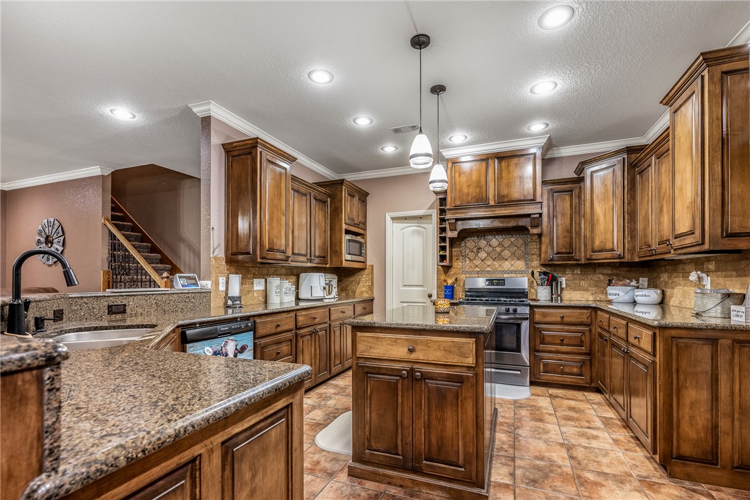 Springdale Outlots - Residential