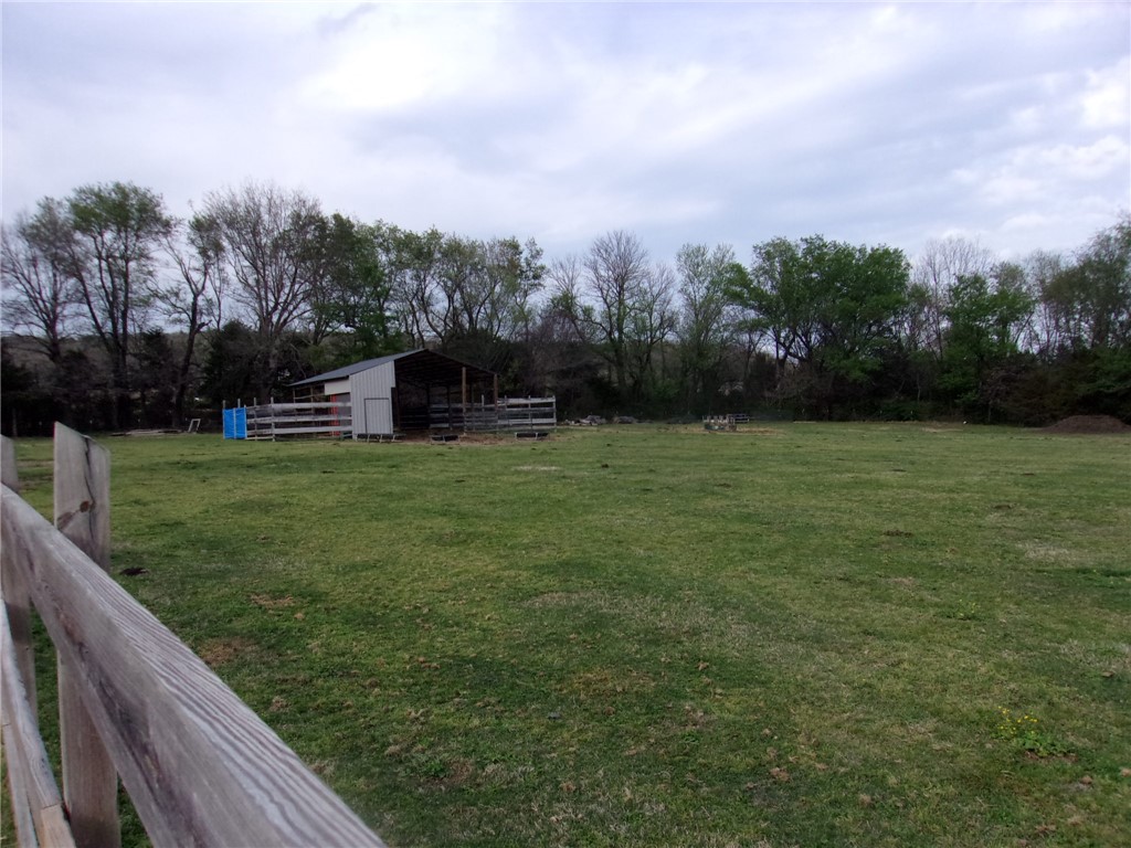 Springdale Outlots - Residential