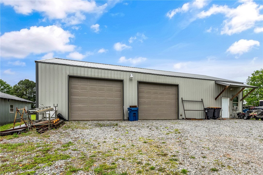 Springdale Outlots - Residential