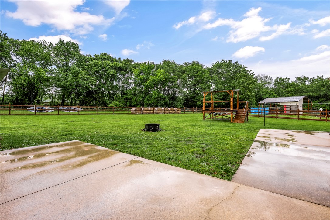 Springdale Outlots - Residential