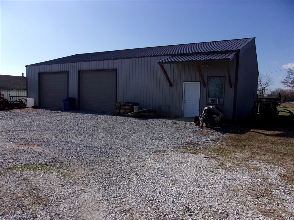 Springdale Outlots - Residential