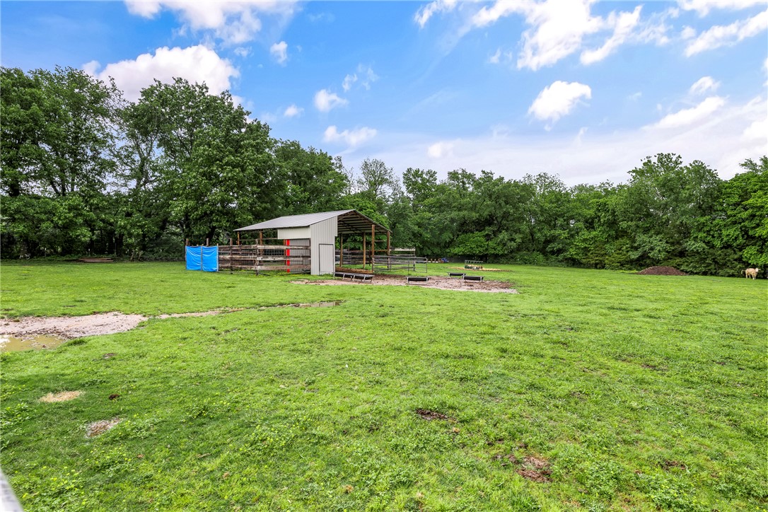 Springdale Outlots - Residential