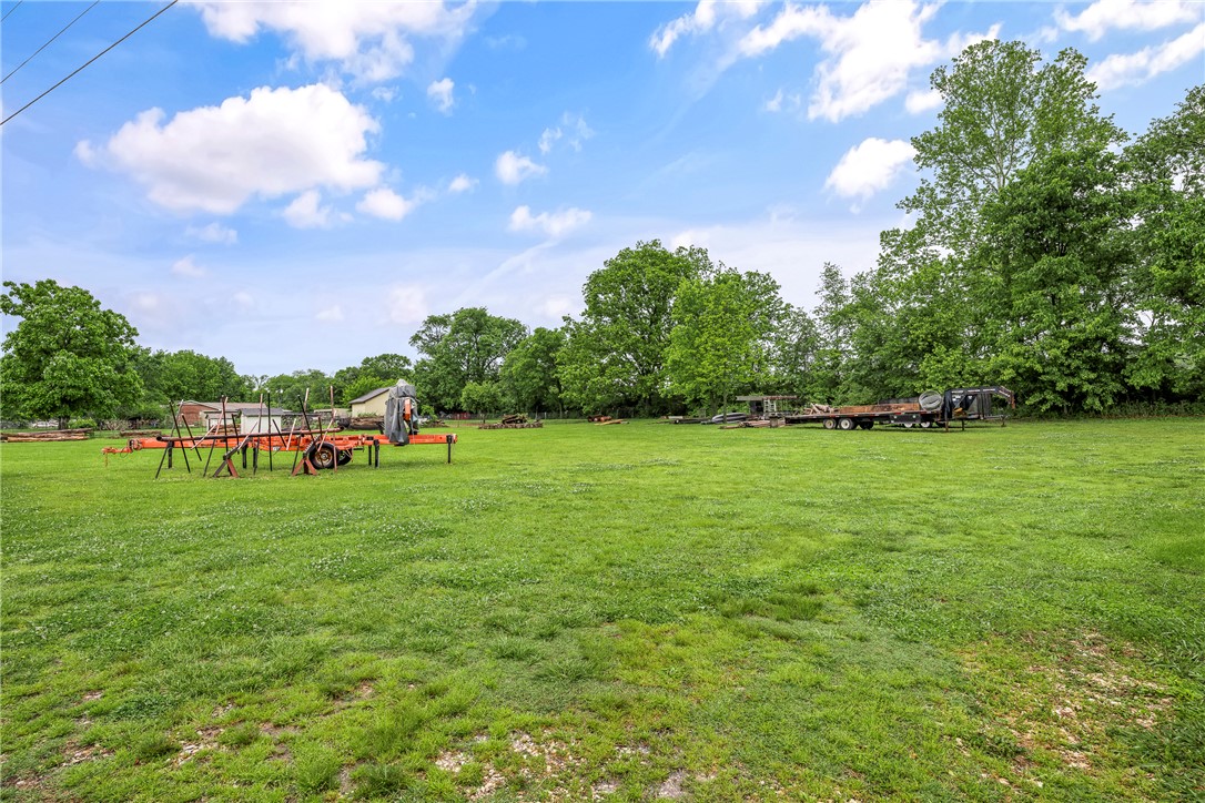 Springdale Outlots - Residential