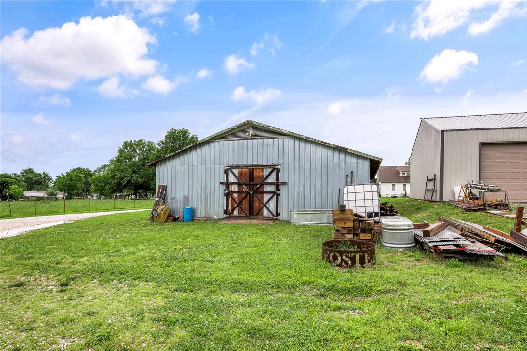 Springdale Outlots - Residential