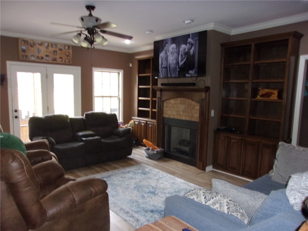 Springdale Outlots - Residential