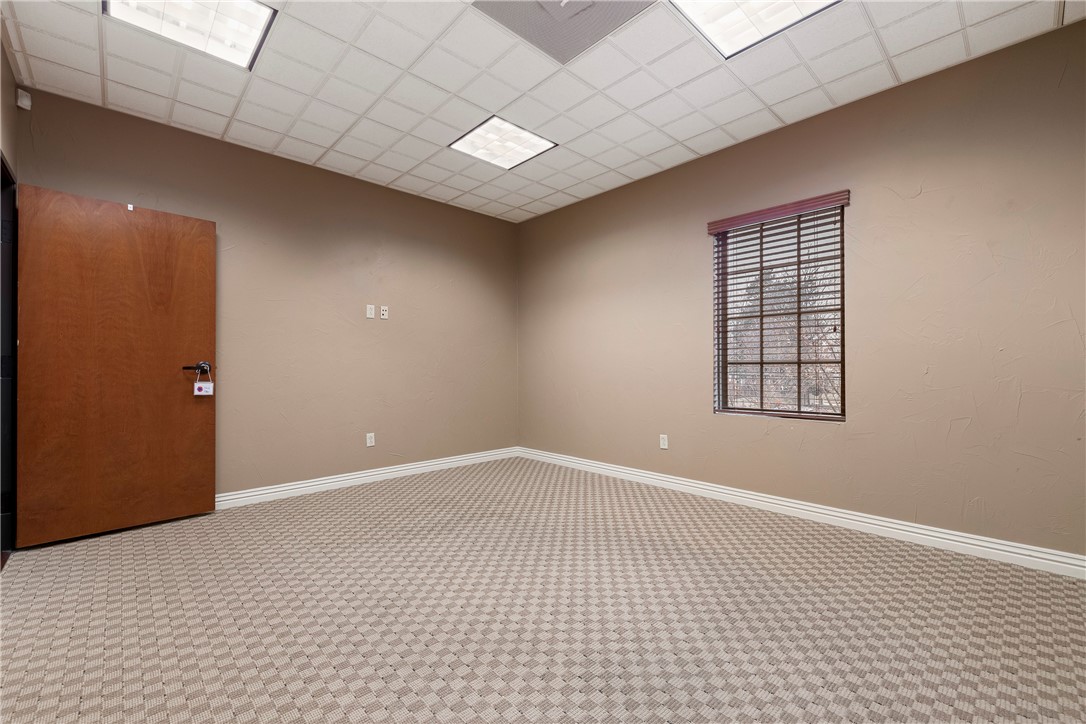 B F Sikes Add Rogers - Commercial Lease