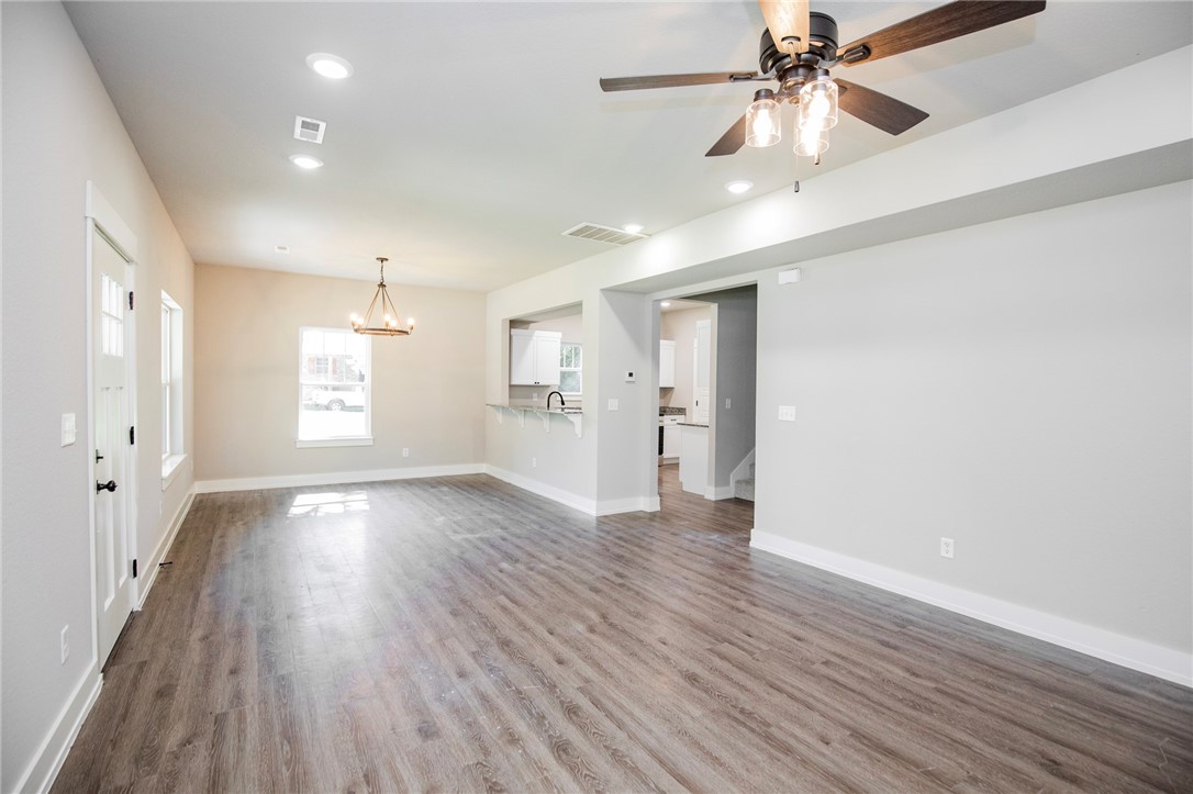 J D Coveys 2nd Add Gravette - Residential