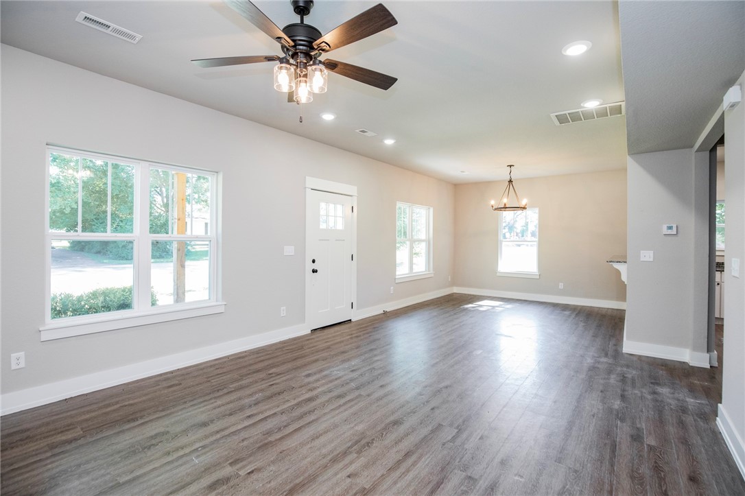 J D Coveys 2nd Add Gravette - Residential