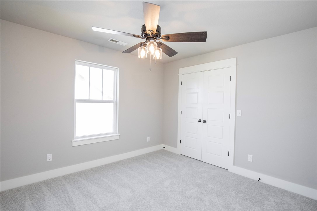 J D Coveys 2nd Add Gravette - Residential
