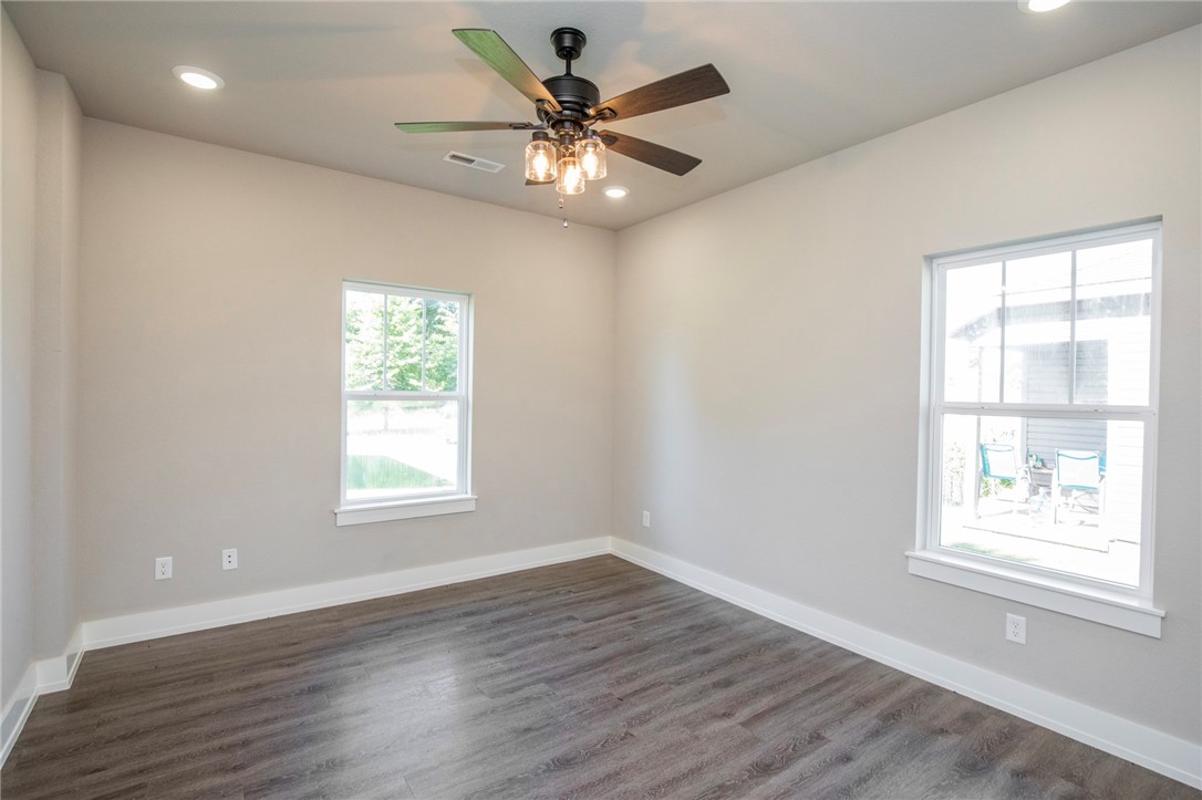 J D Coveys 2nd Add Gravette - Residential