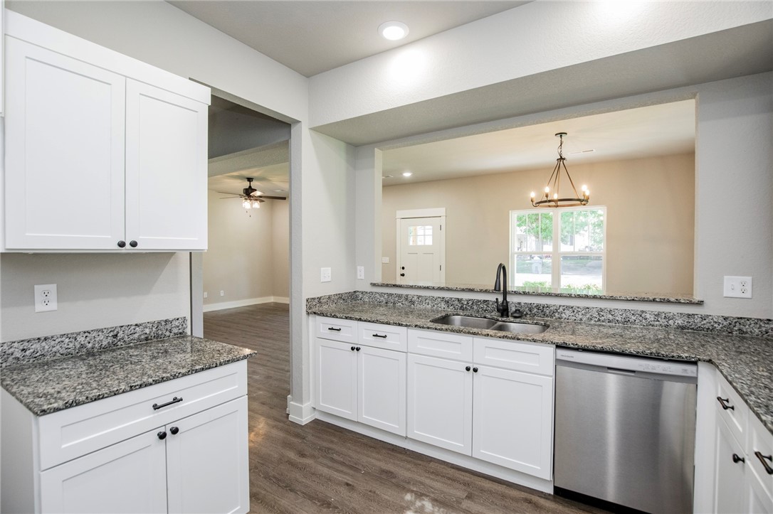 J D Coveys 2nd Add Gravette - Residential