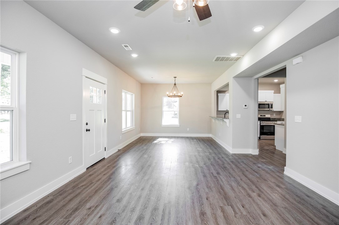 J D Coveys 2nd Add Gravette - Residential