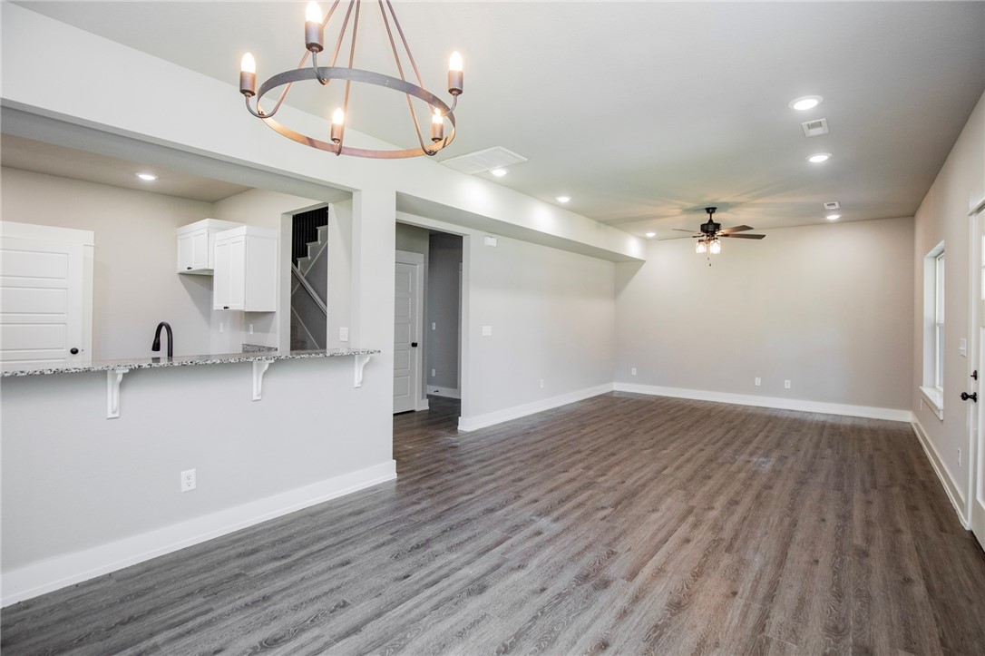 J D Coveys 2nd Add Gravette - Residential