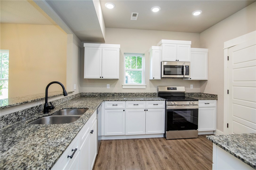 J D Coveys 2nd Add Gravette - Residential