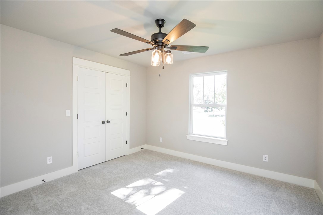 J D Coveys 2nd Add Gravette - Residential