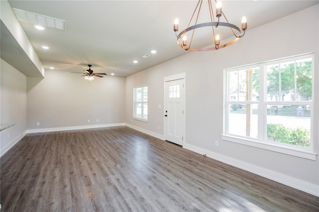 J D Coveys 2nd Add Gravette - Residential