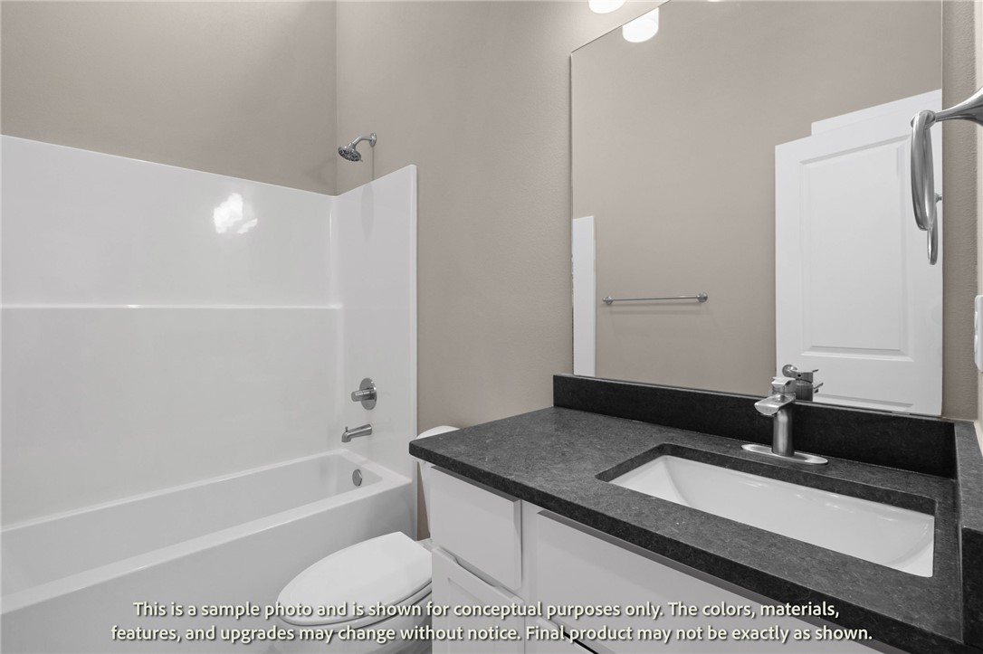 Crystal Cove Phase II - Residential