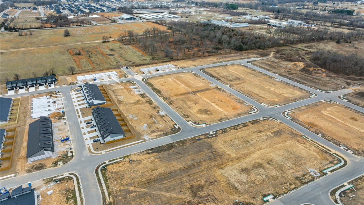 Crystal Cove Phase II - Residential