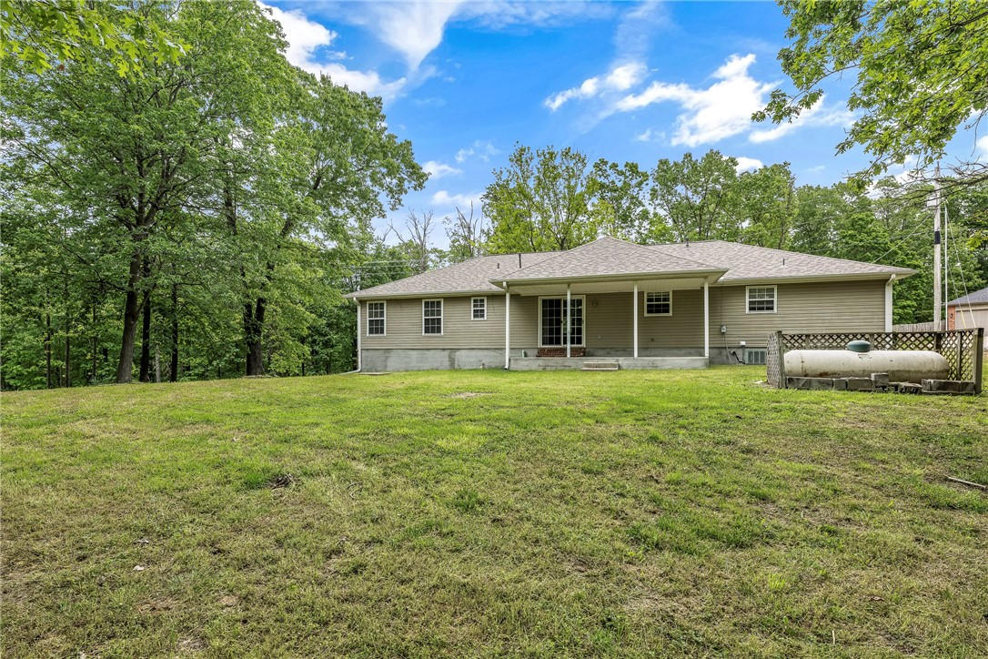 Grinstead Sub Bvv - Residential