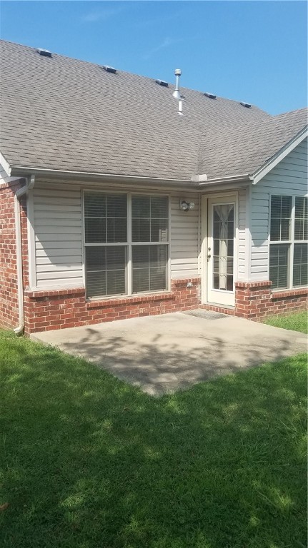Riverwalk - Residential Lease