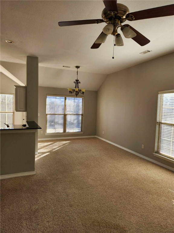 Riverwalk - Residential Lease