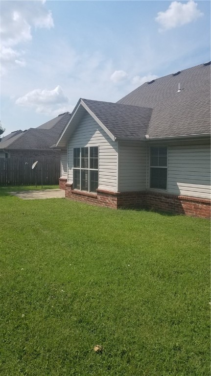 Riverwalk - Residential Lease