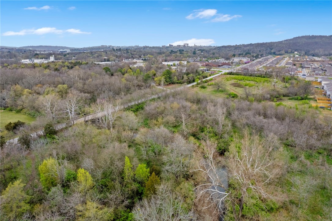 Fayetteville Outlots - Commercial Sale