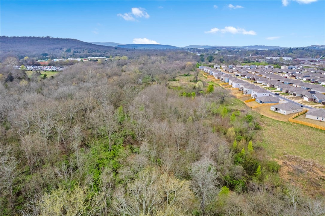 Fayetteville Outlots - Commercial Sale