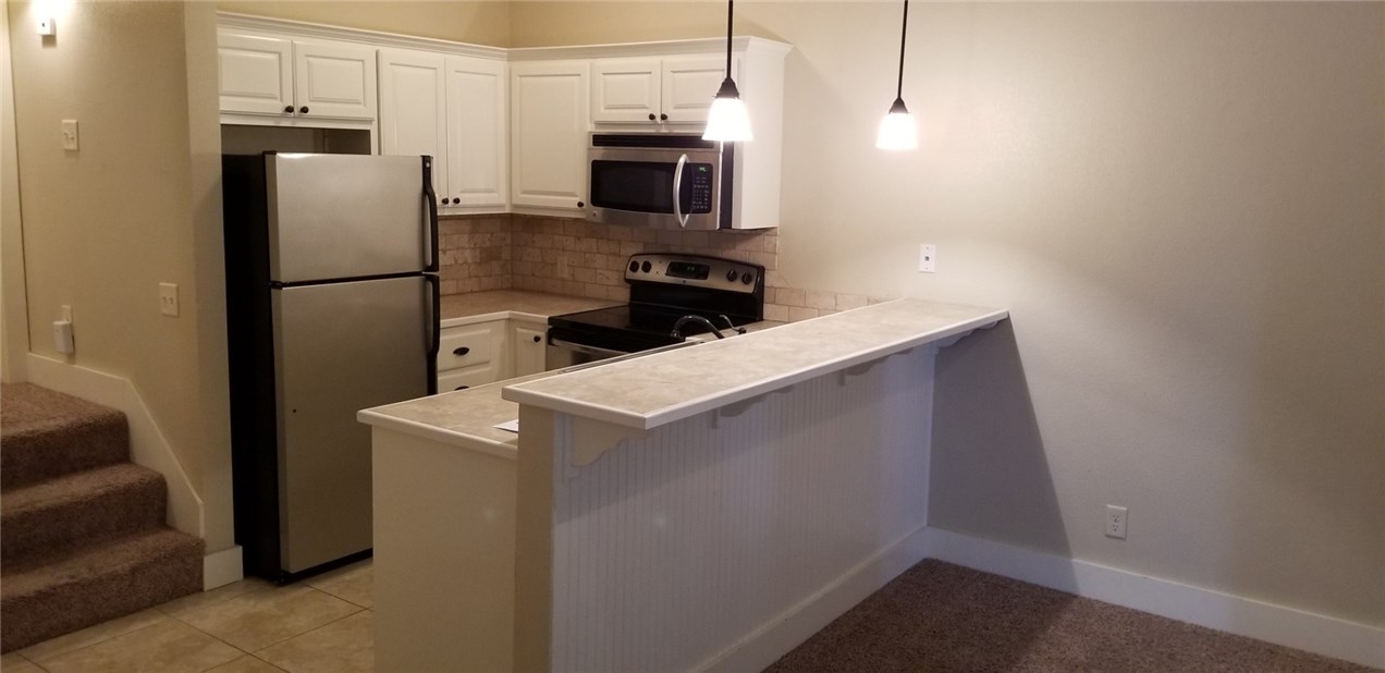 Huntingdon - Residential Lease