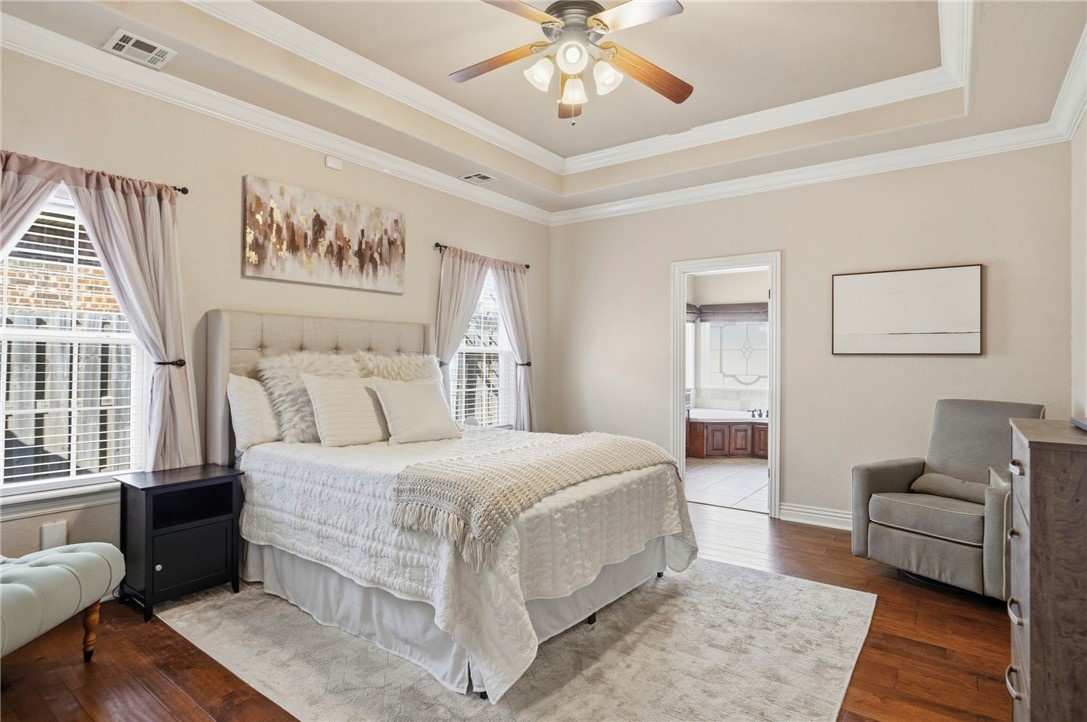 Quailridge Ph I Centerton - Residential