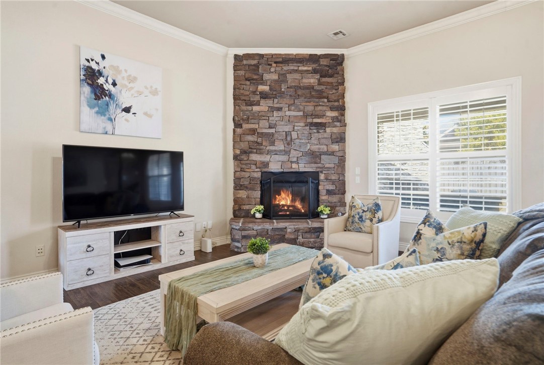 Quailridge Ph I Centerton - Residential